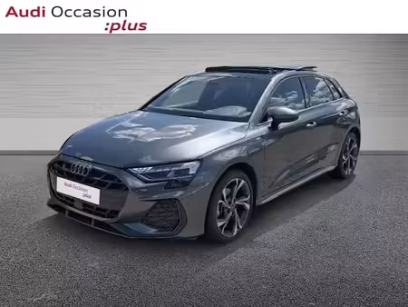 Audi A3 2.0 TDI 150