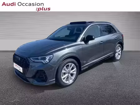 Audi Q3 45 TFSI 1.4 TFSI 150