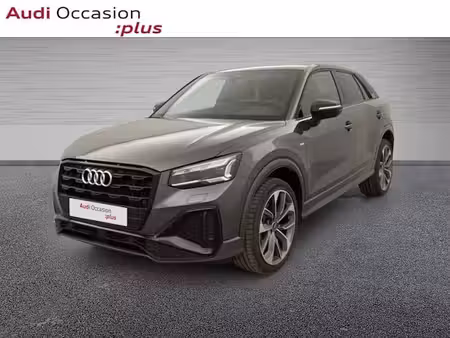 Audi Q2 35 TFSI 1.4 TFSI 150