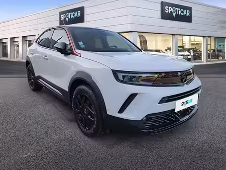 Opel Mokka 136 GS Line