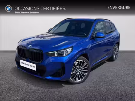 BMW X1 23i 2.0 218 xDrive