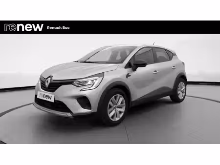 Renault Captur E-Tech 1.6 145