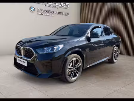 BMW X2 20i 1.5 170 sDrive