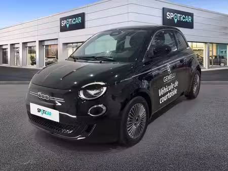Fiat 500 95