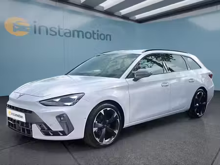 Cupra Leon 1.5 TSI 150