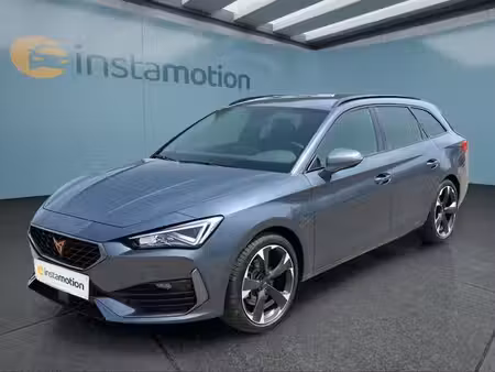 Cupra Leon 150