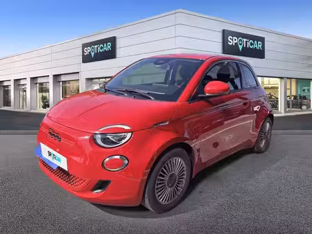 Fiat 500 118