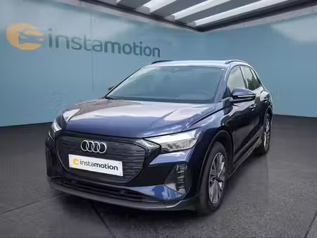 Audi Q4 e-tron 50 299 quattro