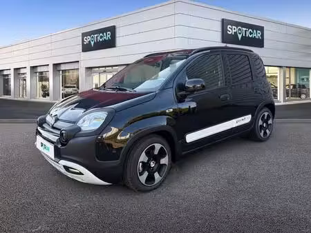 Fiat Panda 1.0 70 Cross