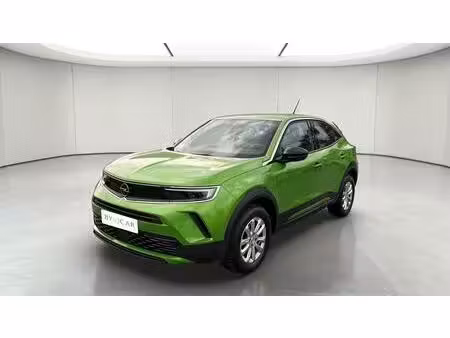 Opel Mokka 1.2 100 Edition