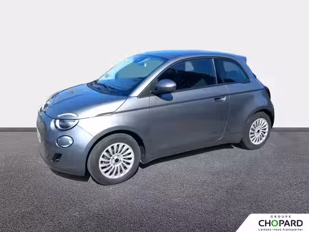 Fiat 500 118