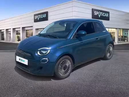 Fiat 500 118
