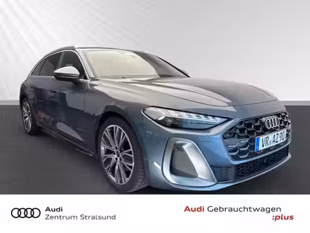 Audi A5 2.0 TFSI 150