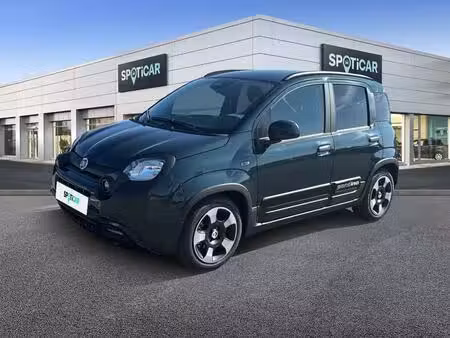 Fiat Panda 1.0 70 Cross