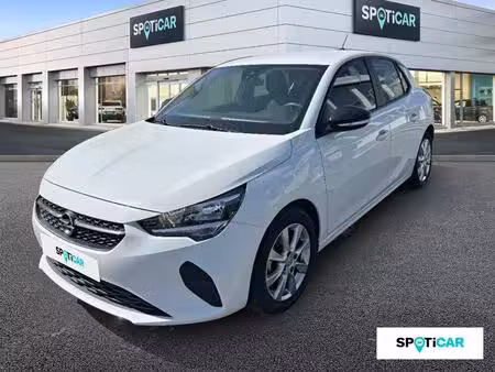 Opel Corsa 1.2 75 Edition