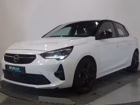 Opel Corsa 1.2 100 GS Line
