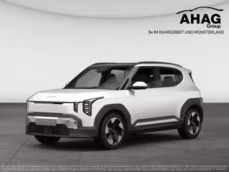 Kia EV2 147 Earth