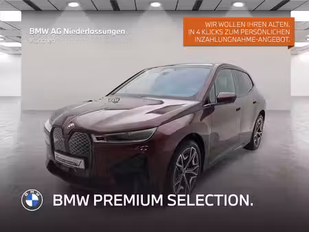 BMW X3 30d 3.0 xDrive