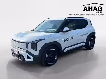 Kia EV2 