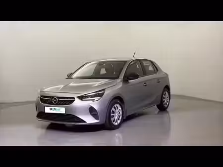 Opel Corsa 1.2 75 Elegance Business