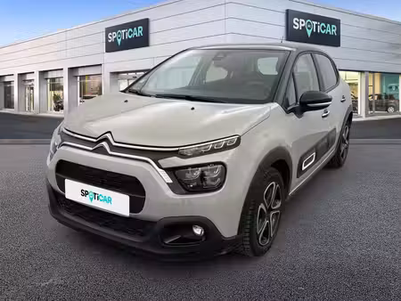 Citroën C3 1.2 PureTech 83 Shine