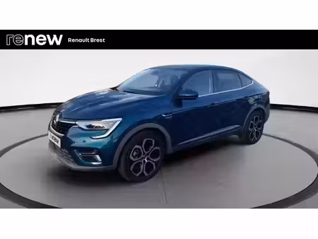 Renault Arkana E-Tech 1.6 145