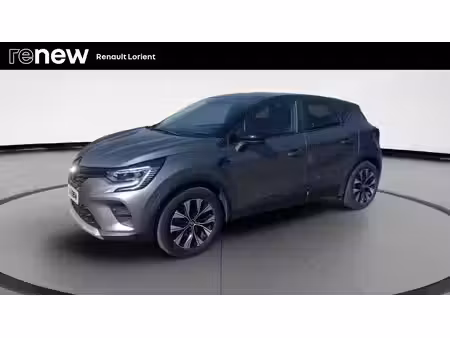 Renault Captur E-Tech 1.6 145