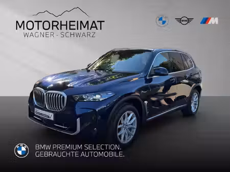 BMW X5 30d 3.0 298 xDrive