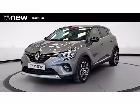 Renault Captur 1.3 140