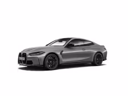 BMW Série 4 M4 Competition