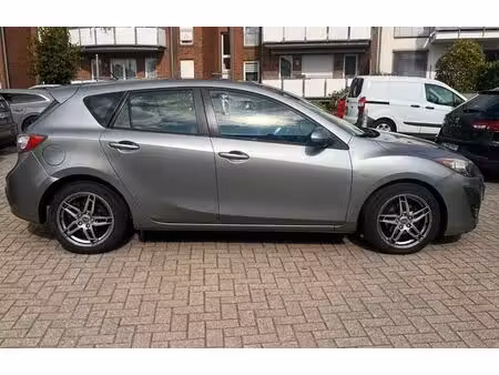 Mazda Mazda3 MZR 1.6 105 Active