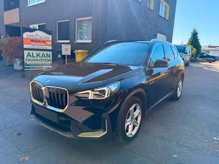 BMW X1 30 1.5 150 xDrive
