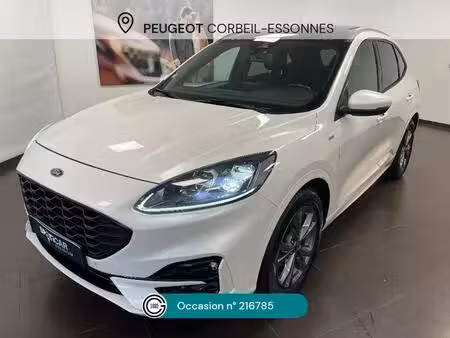 Ford Kuga 1.5 120 ST Line X