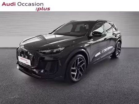 Audi Q6 E-Tron 306