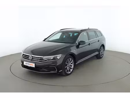 Volkswagen Passat GTE 1.4 TSI 218