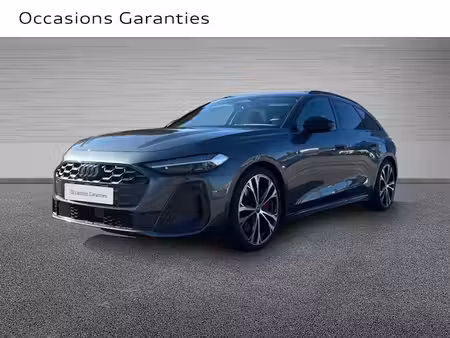 Audi A5 2.0 299 Design quattro