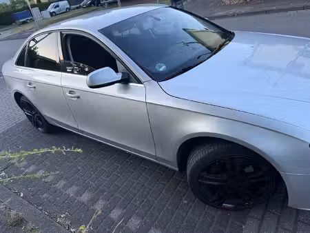 Audi A4 1.8 TFSI 160 Ambiente