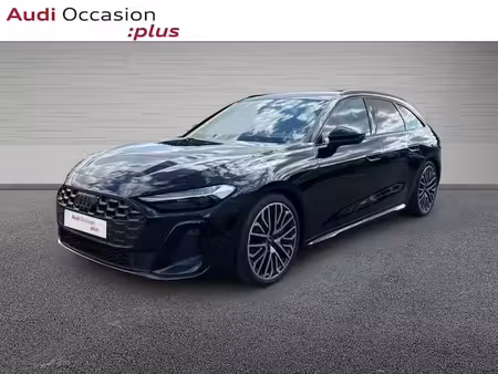 Audi A5 2.0 299 quattro