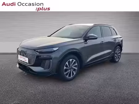Audi Q6 E-Tron 387 quattro