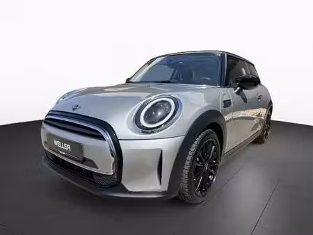 Mini Mini Cooper 1.5 136 Essential