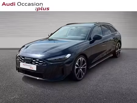 Audi A5 2.0 299 Design quattro