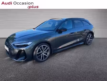 Audi A5 2.0 299 quattro