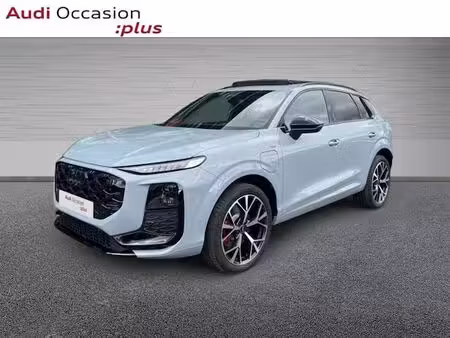 Audi Q3 1.5 TFSI 272 Design
