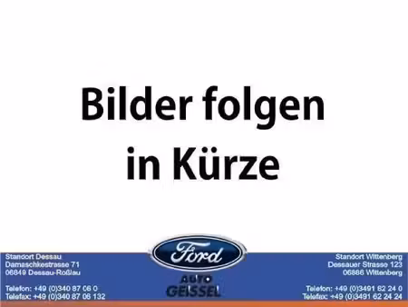 Ford Transit 2.0 131 Trend