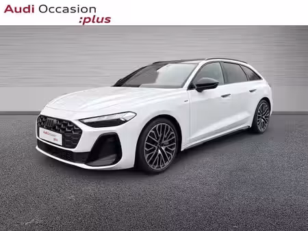 Audi A5 2.0 299 Design quattro