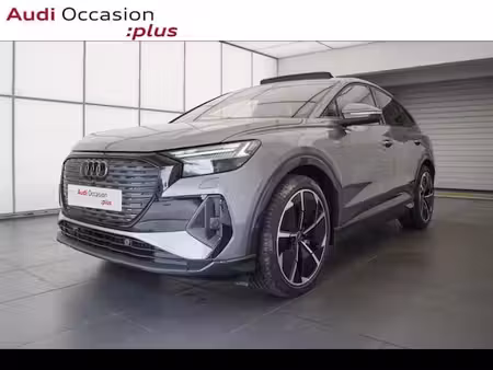 Audi Q4 e-tron 45 285