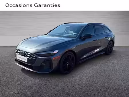 Audi A5 2.0 299 quattro