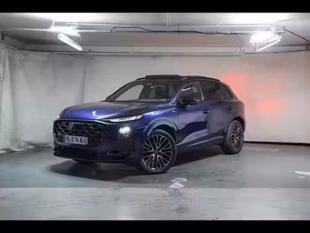 Audi Q3 1.5 150 Design