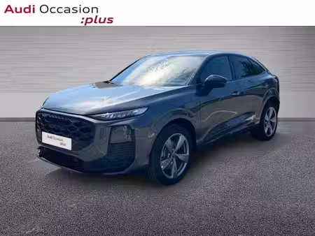 Audi Q3 1.5 TFSI 272