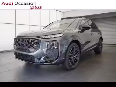 Audi Q3 35 TFSI 1.5 150